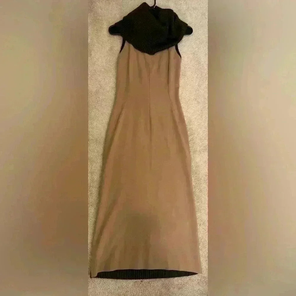 Authentic dolce and Gabbana size 28/42 fits like a size small dress
